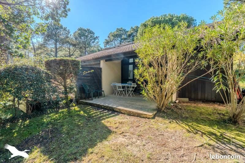 Maison à vendre, 35m², Lacanau