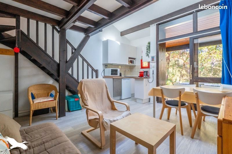 Maison à vendre, 35m², Lacanau