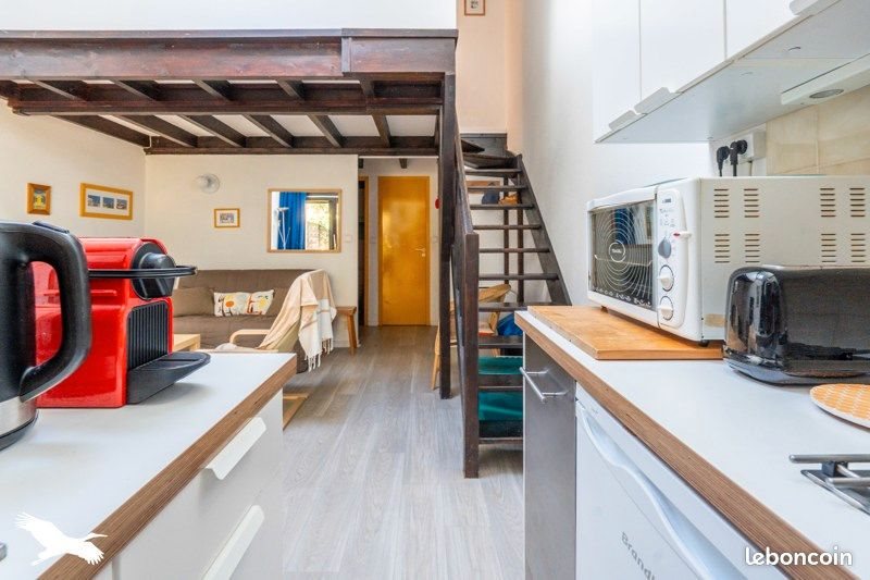 Maison à vendre, 35m², Lacanau
