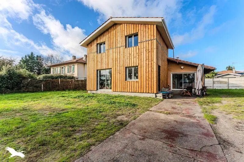 Maison à vendre, 134m², Biganos