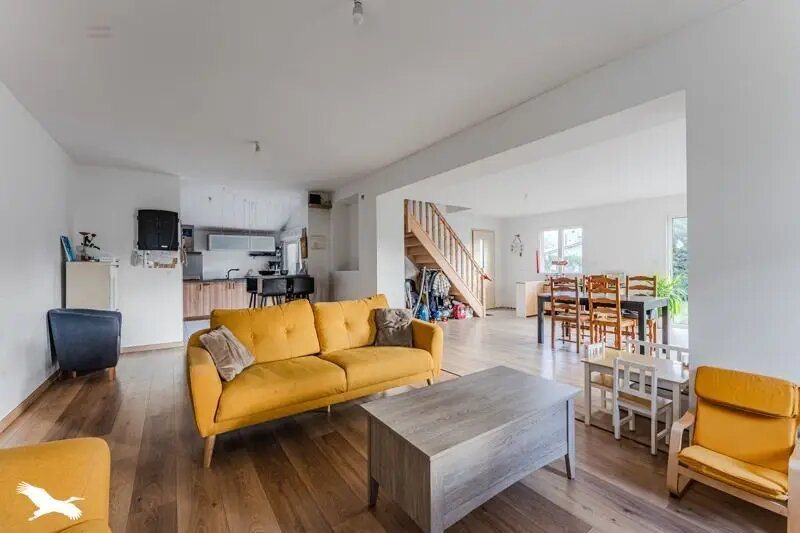 Maison à vendre, 134m², Biganos