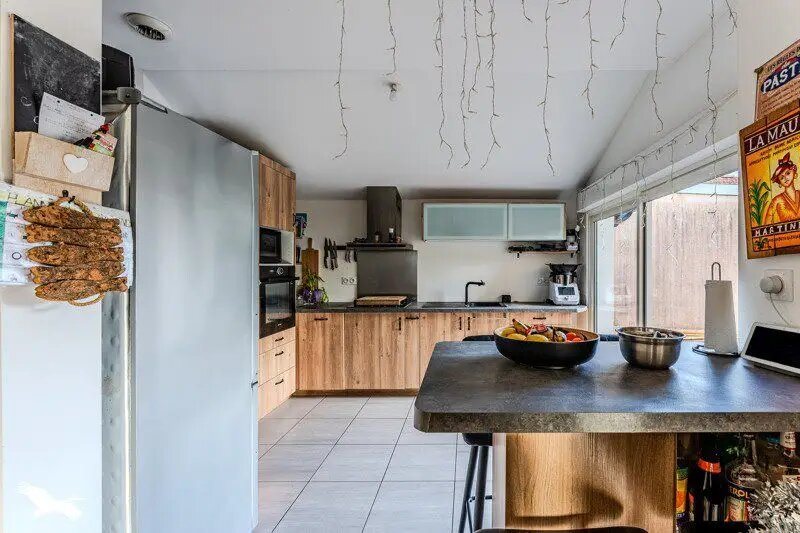 Maison à vendre, 134m², Biganos