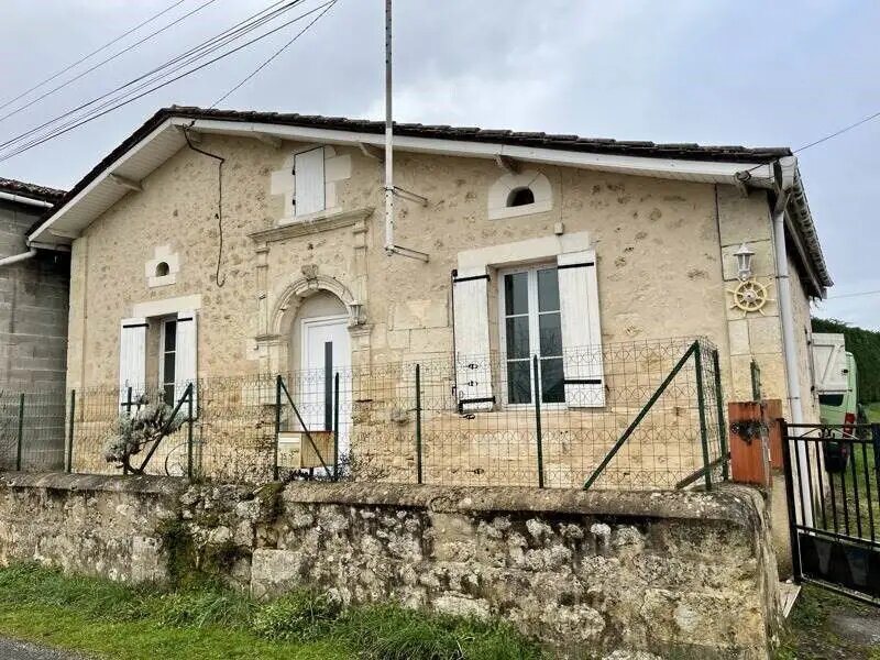 Maison à vendre, 117m², Targon