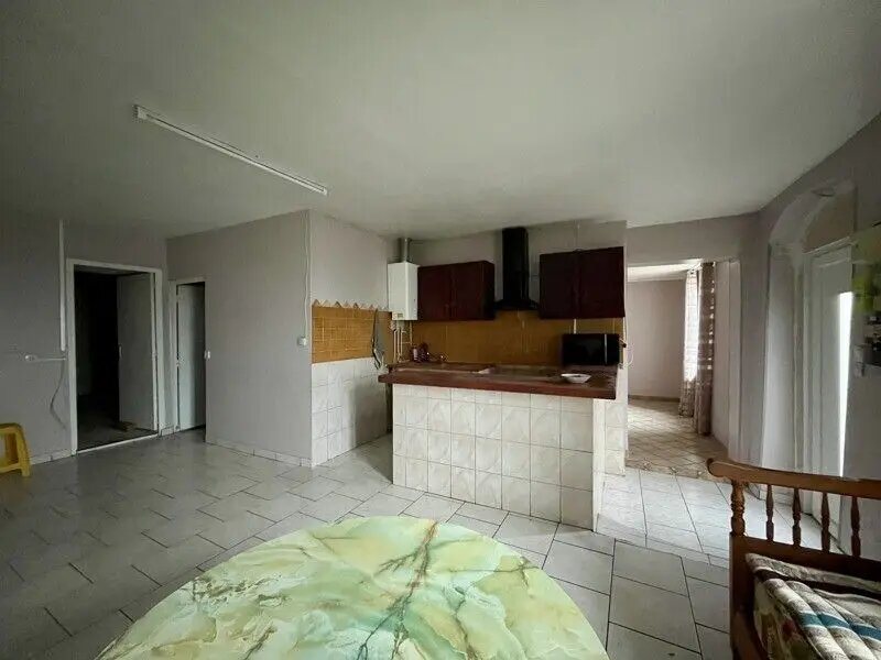 Maison à vendre, 117m², Targon