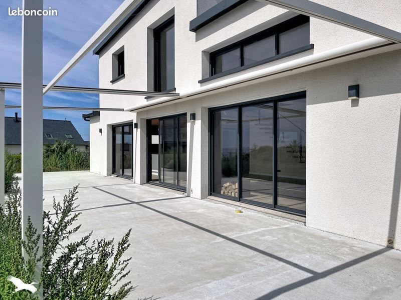 Maison à vendre, 140m², Plouarzel