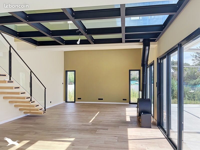 Maison à vendre, 140m², Plouarzel