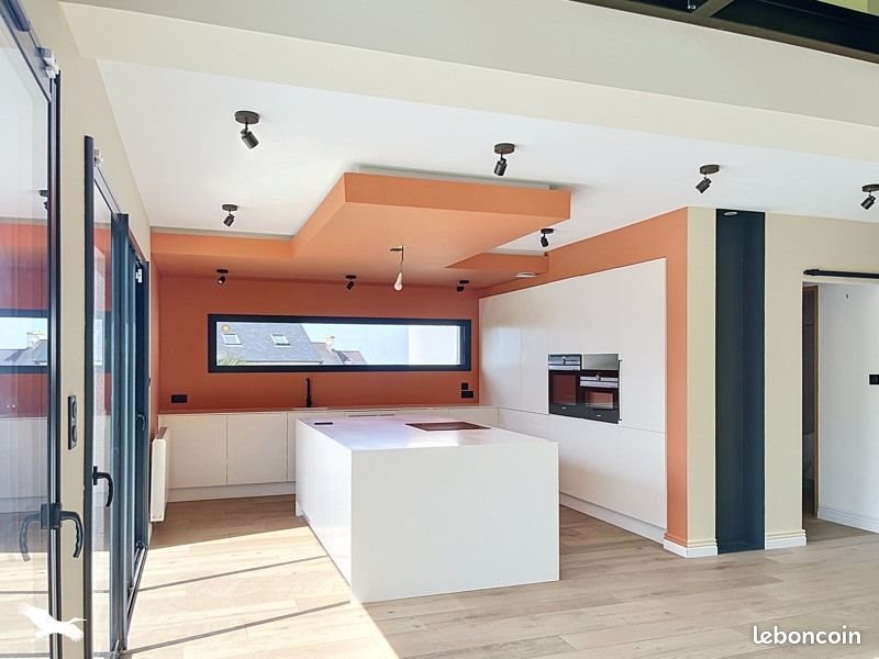 Maison à vendre, 140m², Plouarzel