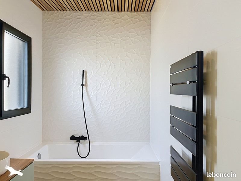 Maison à vendre, 140m², Plouarzel