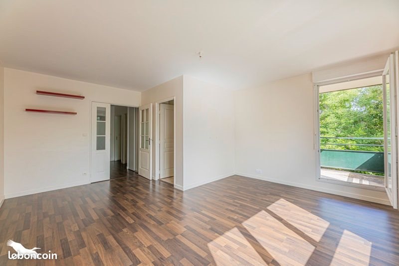 Appartement à vendre, 63m², Saint-Cyr-sur-Loire