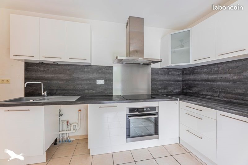 Appartement à vendre, 63m², Saint-Cyr-sur-Loire