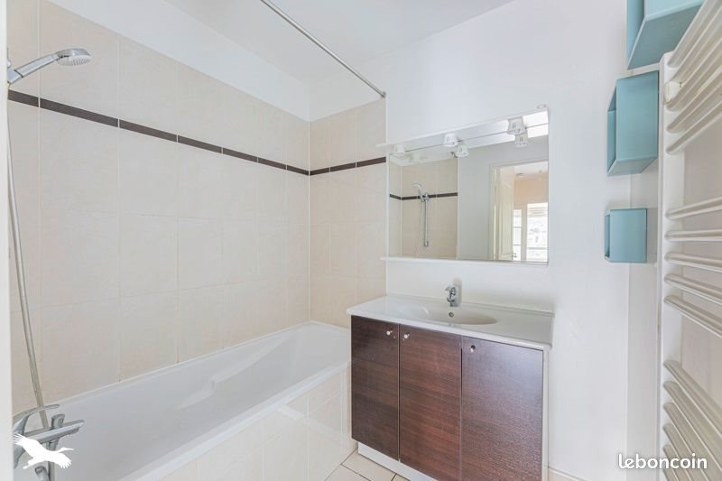 Appartement à vendre, 63m², Saint-Cyr-sur-Loire
