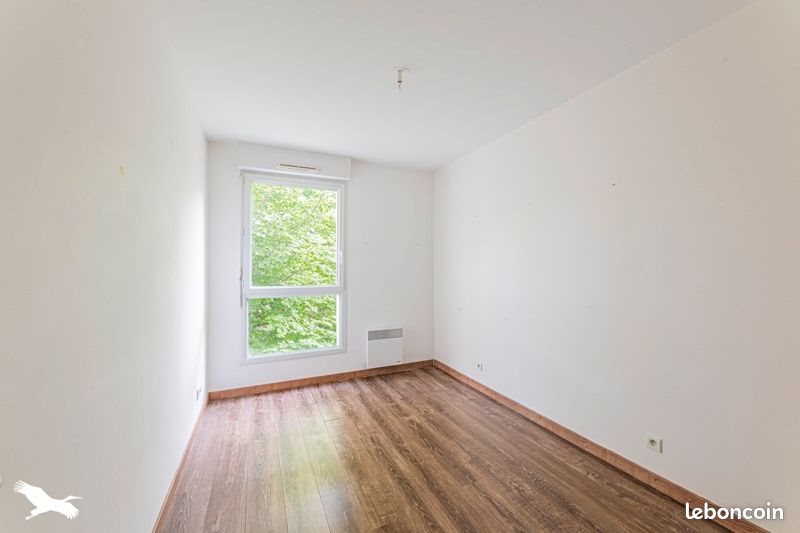 Appartement à vendre, 63m², Saint-Cyr-sur-Loire