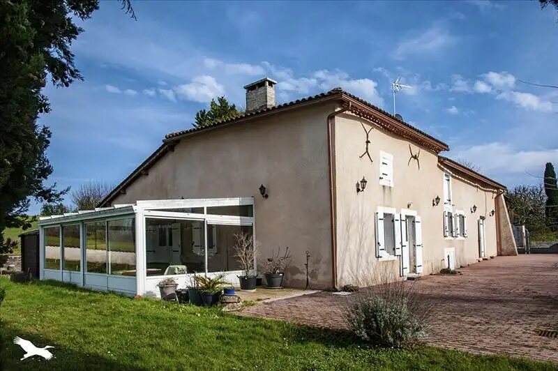 Maison à vendre, 153m², Brantôme