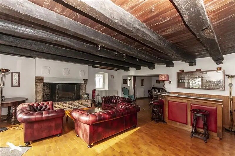 Maison à vendre, 153m², Brantôme