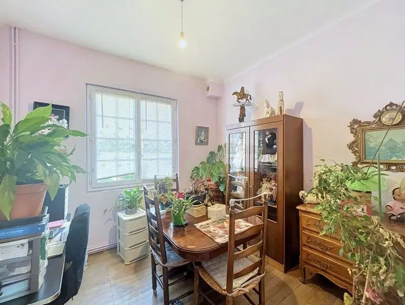 Maison à vendre, 80m², Saint-Aigulin
