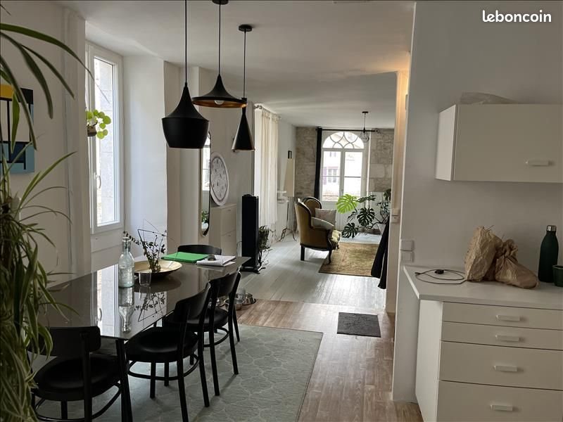 Maison à vendre, 147m², Souillac