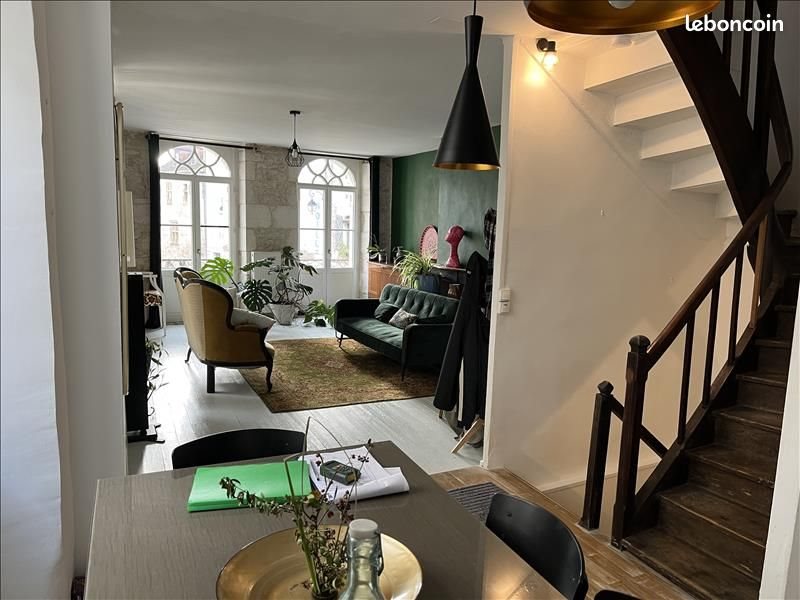 Maison à vendre, 147m², Souillac