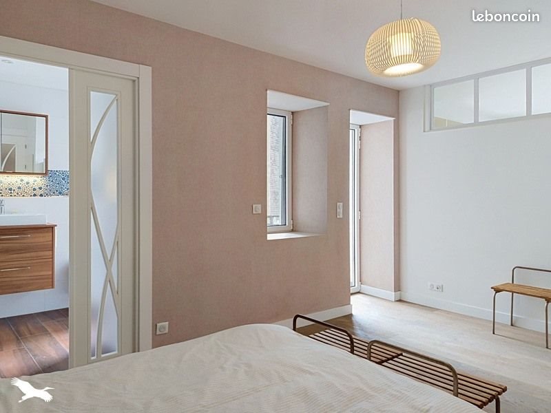 Appartement à vendre, 106m², Pau