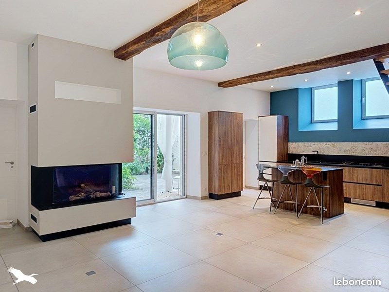 Appartement à vendre, 106m², Pau