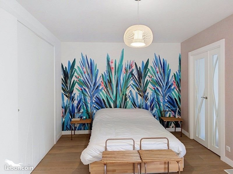 Appartement à vendre, 106m², Pau