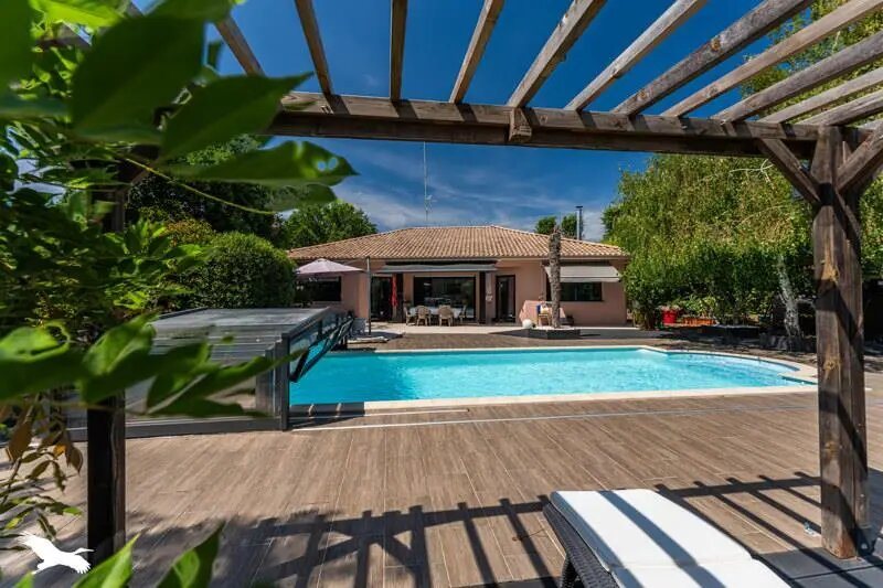 Maison à vendre, 190m², Biganos