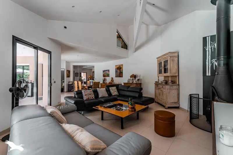 Maison à vendre, 190m², Biganos