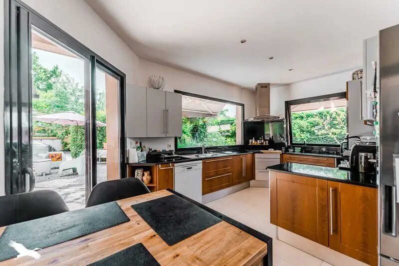 Maison à vendre, 190m², Biganos