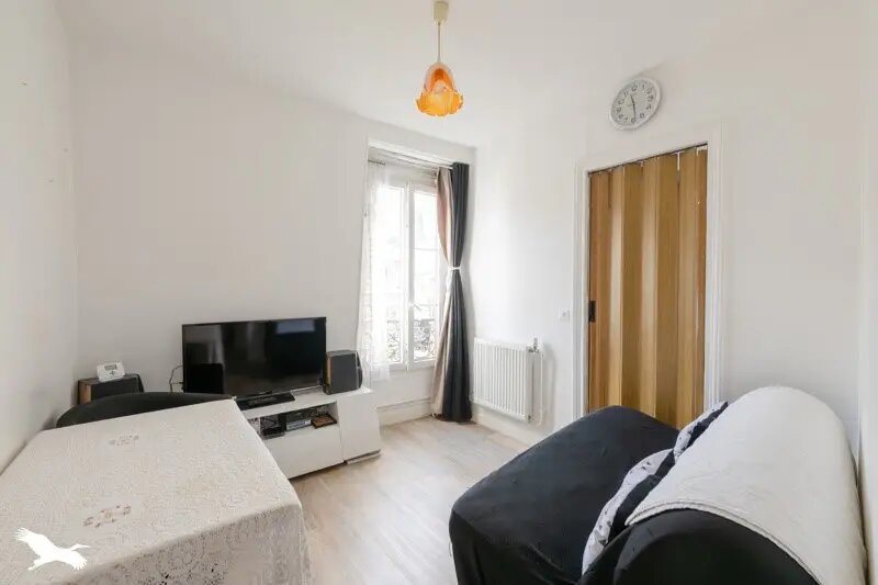 Appartement à vendre, 36m², Clichy