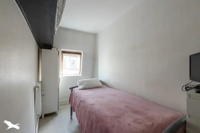 Appartement à vendre, 36m², Clichy