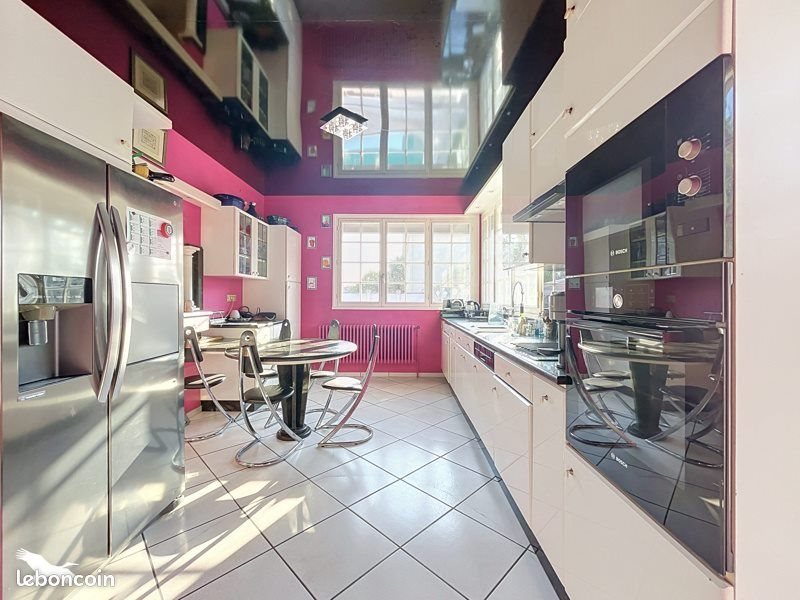 Maison à vendre, 154m², Tournefeuille