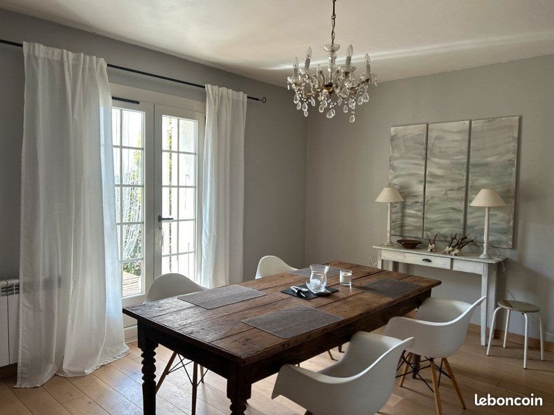 Maison à vendre, 105m², Excideuil