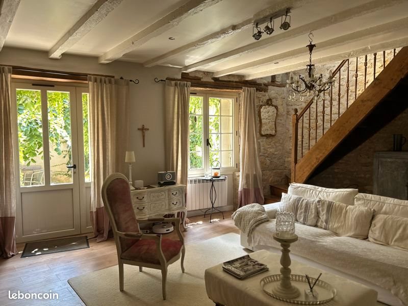 Maison à vendre, 105m², Excideuil