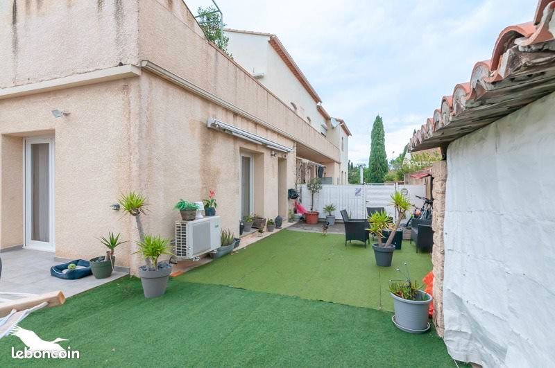 Appartement à vendre, 63m², Frontignan