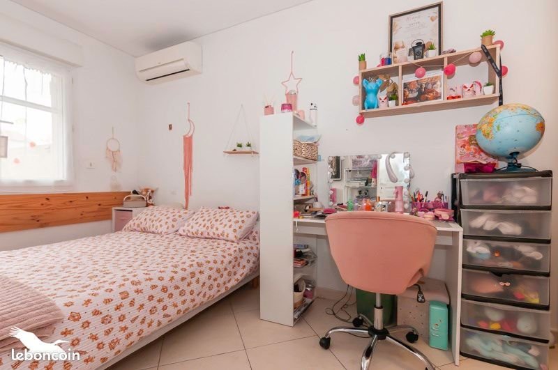 Appartement à vendre, 63m², Frontignan
