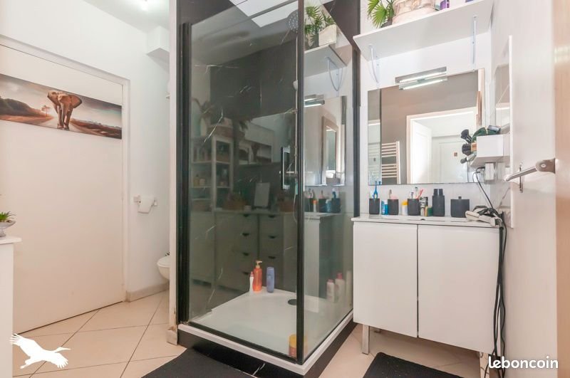 Appartement à vendre, 63m², Frontignan