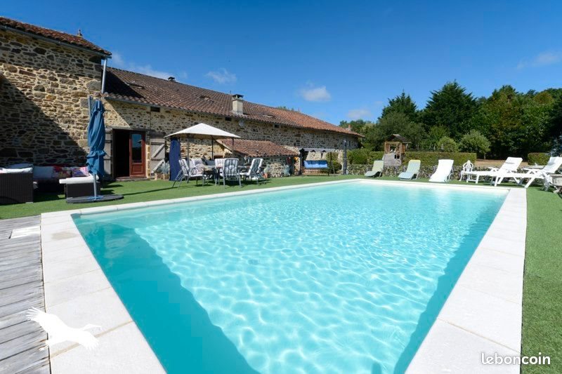 Maison à vendre, 185m², Ecuras