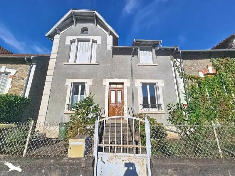 Maison à vendre, 91m², Capdenac-Gare