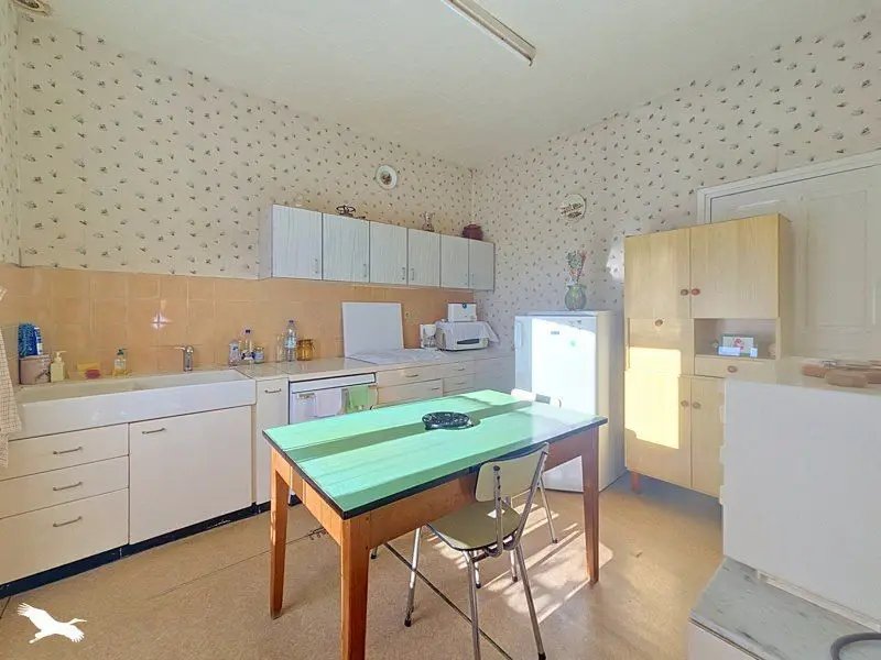 Maison à vendre, 91m², Capdenac-Gare