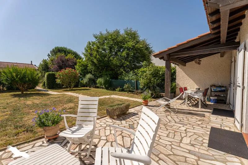 Maison à vendre, 142m², Castres