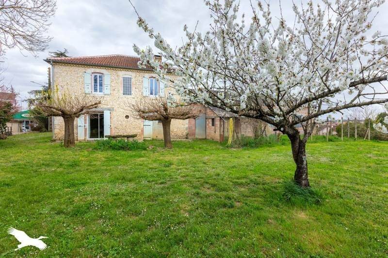 Maison à vendre, 197m², Mauvezin