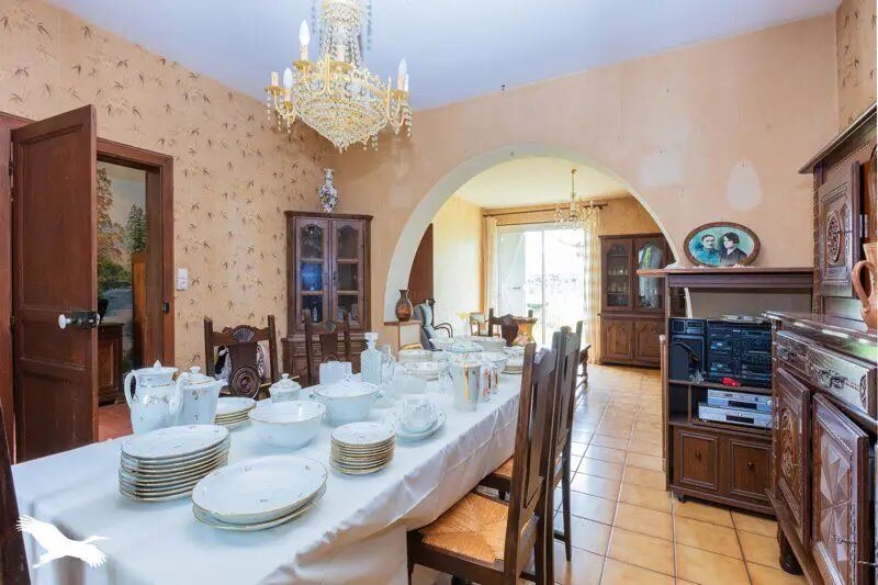 Maison à vendre, 197m², Mauvezin