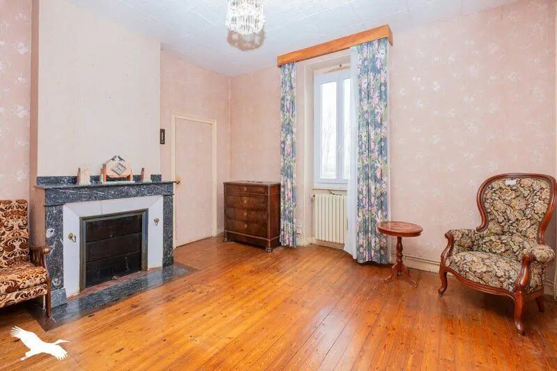 Maison à vendre, 197m², Mauvezin