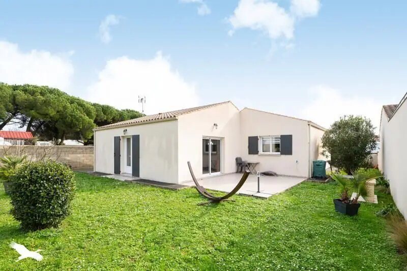 Maison à vendre, 85m², Bourcefranc-le-Chapus