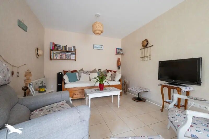Maison à vendre, 85m², Bourcefranc-le-Chapus
