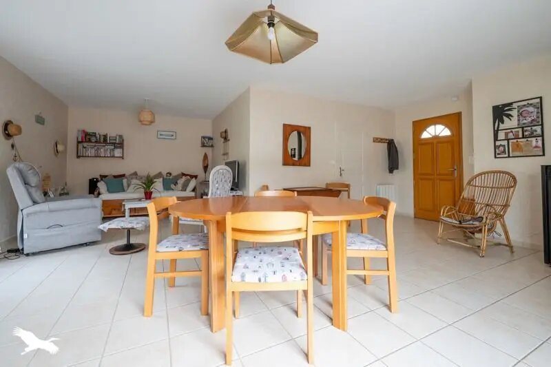 Maison à vendre, 85m², Bourcefranc-le-Chapus