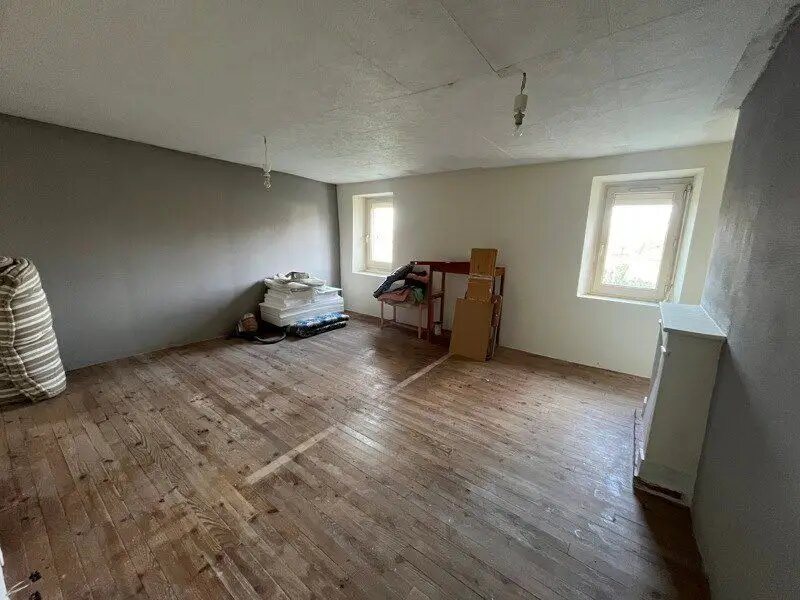 Maison à vendre, 68m², Laurière