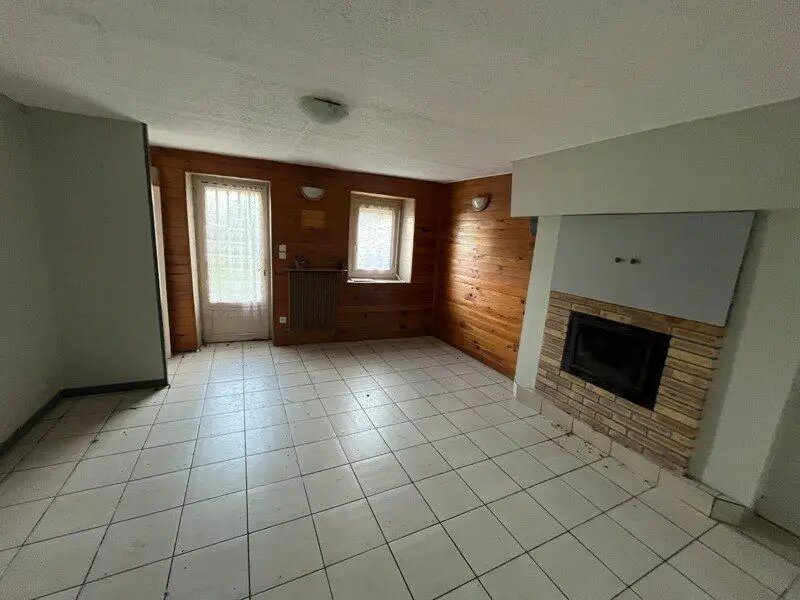Maison à vendre, 68m², Laurière