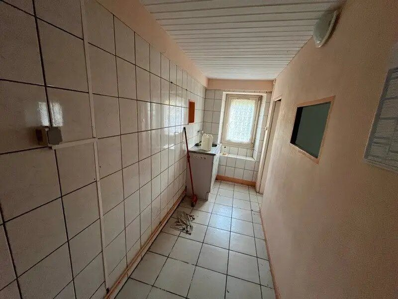 Maison à vendre, 68m², Laurière