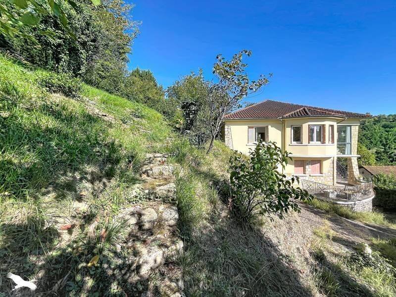 Maison à vendre, 110m², Decazeville