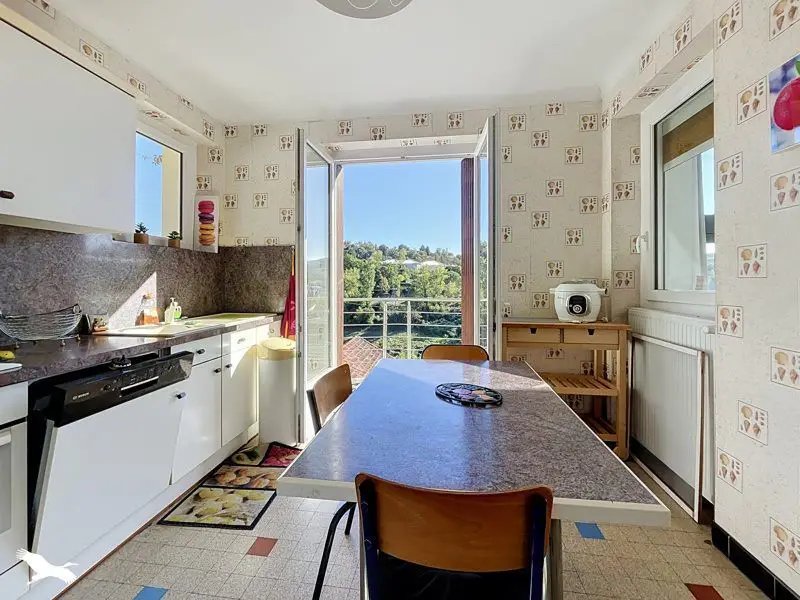 Maison à vendre, 110m², Decazeville